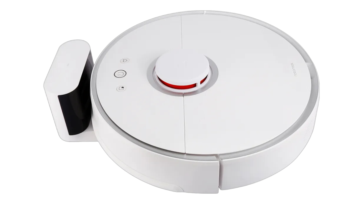 Сервисный центр Roborock в Новосибирске