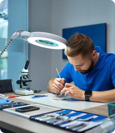 О сервисном центре Roborock в Новосибирске